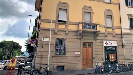 Rooms in Florence - photo 9