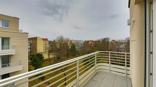 Rooms in Berlin Mitte - photo 4