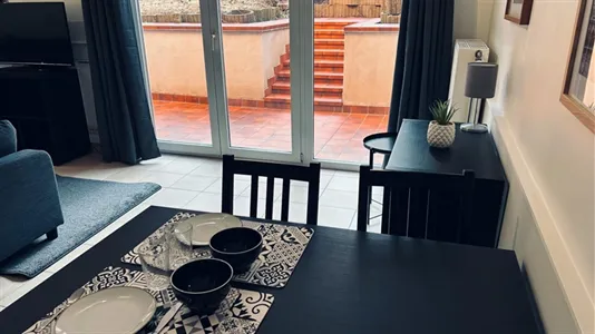 Apartments in Brussels Oudergem - photo 8