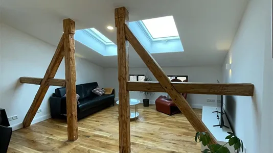 Apartments in Halle (Saale) - photo 9