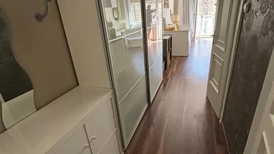 Apartments in Budapest Belváros-Lipótváros - photo 8