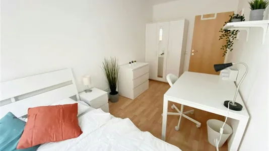 Rooms in Vienna Favoriten - photo 5