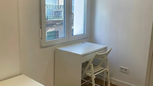 Rooms in Madrid Tetuán - photo 4