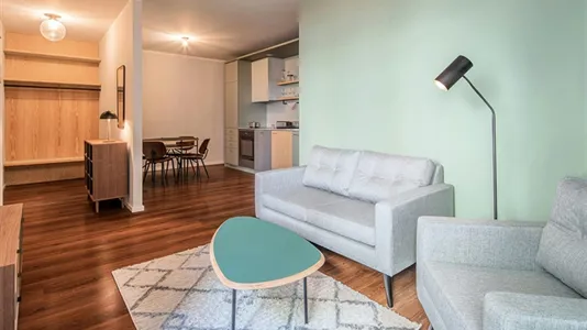 Apartments in Berlin Neukölln - photo 3