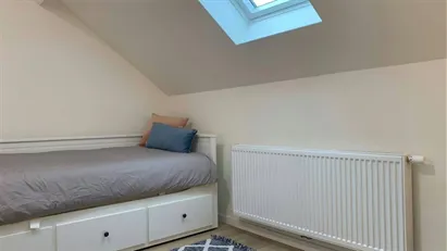 Room for rent in Brussels Etterbeek, Brussels