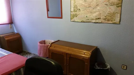 Rooms in Murcia - photo 4