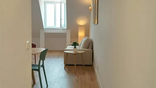 Apartments in Location is not specified - photo 10