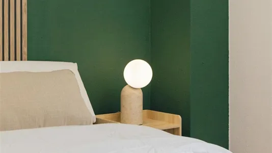 Rooms in Valencia Ciutat Vella - photo 7