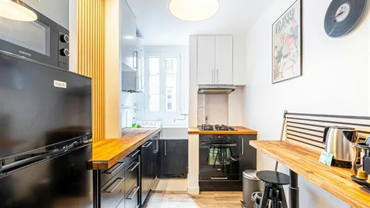 Apartments in Paris 11ème arrondissement - Bastille - photo 5