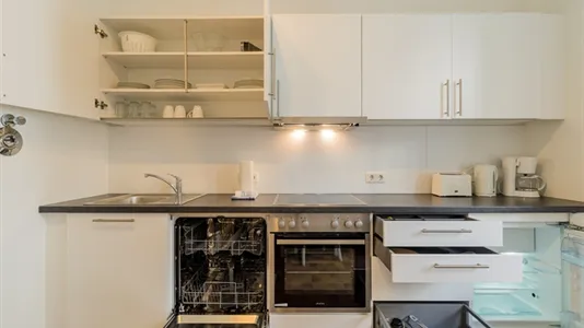 Apartments in Location is not specified - photo 8