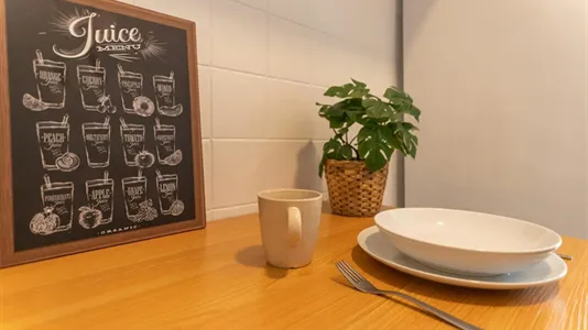 Rooms in Valencia La Zaidía - photo 9