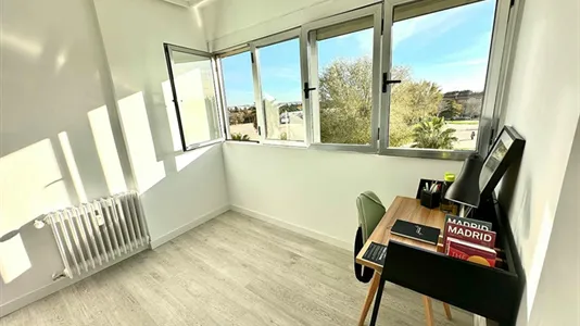 Rooms in Getafe - photo 5
