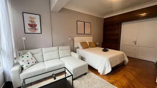 Rooms in Bilbao - photo 8