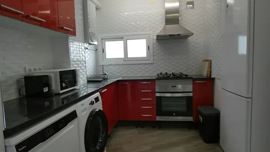 Rooms in Esplugues de Llobregat - photo 6