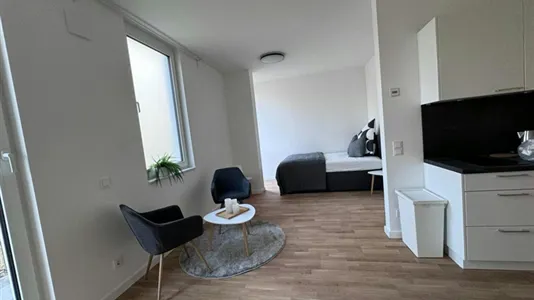 Apartments in Berlin Steglitz-Zehlendorf - photo 7