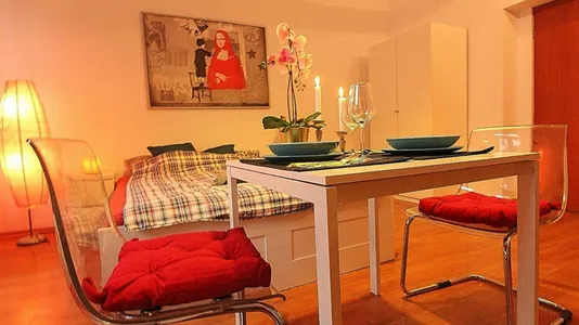 Apartments in Location is not specified - photo 4