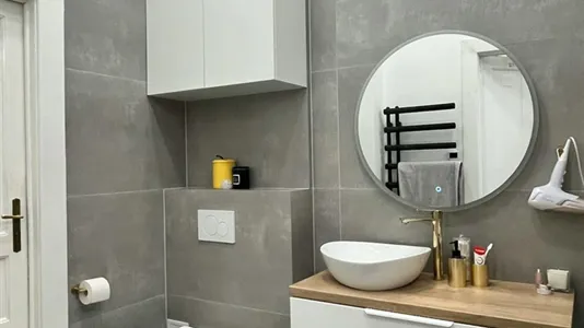 Apartments in Budapest Terézváros - photo 5