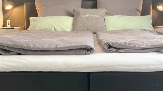 Apartments in Saarbrücken - photo 8