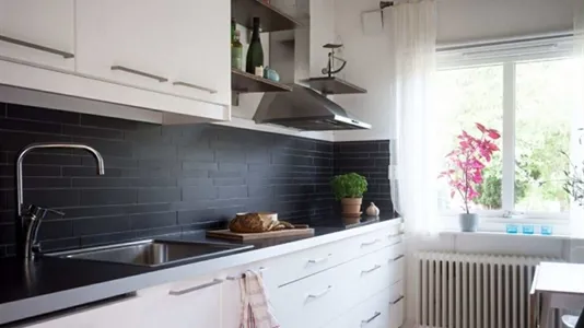 Apartments in Örgryte-Härlanda - photo 1