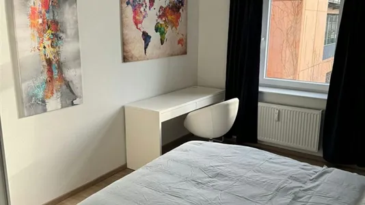 Rooms in Cologne Ehrenfeld - photo 4