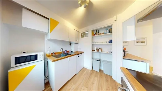 Rooms in Lyon - photo 6