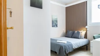 Room for rent in Madrid Puente de Vallecas, Madrid