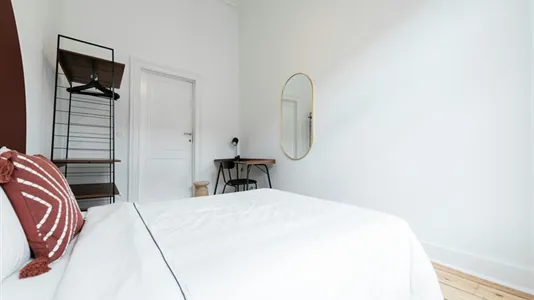 Rooms in Brussels Elsene - photo 4