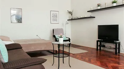 Apartment for rent in Budapest Terézváros, Budapest