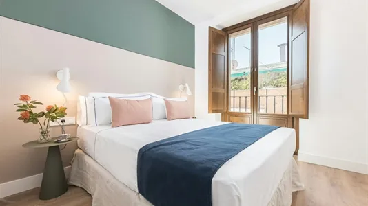 Apartments in Madrid Arganzuela - photo 10