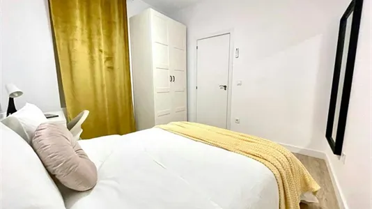 Rooms in Madrid Salamanca - photo 10