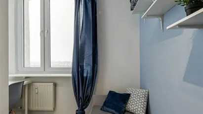 Room for rent in Warsaw