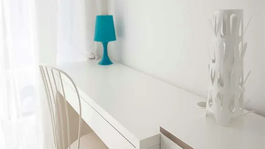 Rooms in Milano Zona 7 - Baggio, De Angeli, San Siro - photo 5