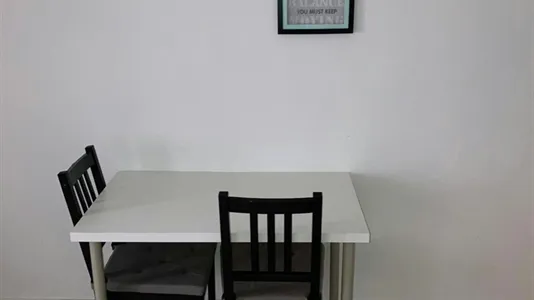 Apartments in Brussels Sint-Gillis - photo 4