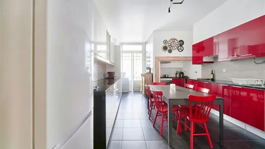 Rooms in Location is not specified - photo 10