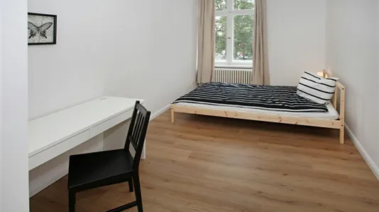 Rooms in Berlin Friedrichshain-Kreuzberg - photo 2
