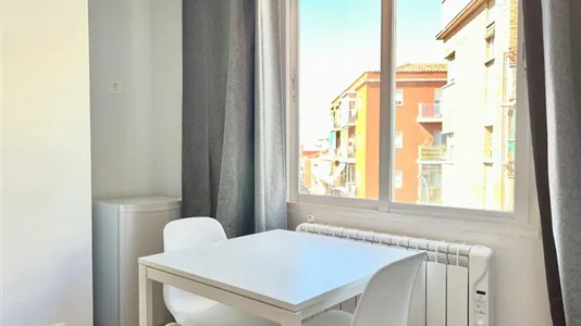 Rooms in Madrid Carabanchel - photo 3