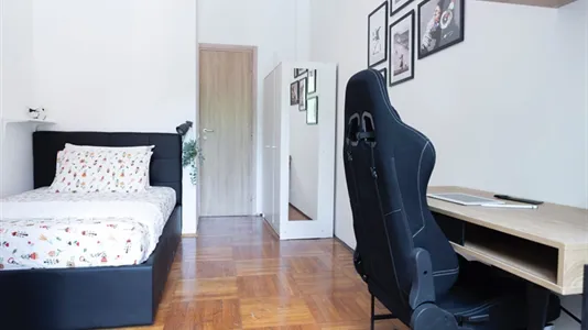 Rooms in Milano Zona 4 - Vittoria, Forlanini - photo 8