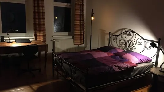 Apartments in Berlin Pankow - photo 10