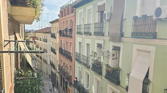 Apartments in Madrid Centro - photo 2