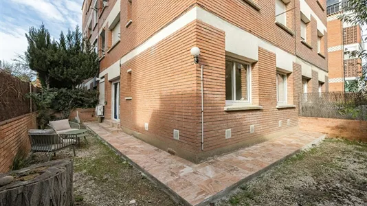 Apartments in Sant Cugat del Vallès - photo 4