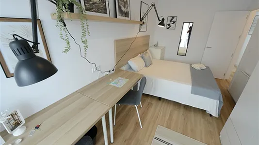 Rooms in Bilbao - photo 5