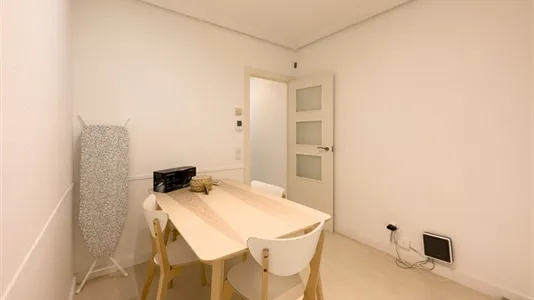 Rooms in Barcelona Les Corts - photo 10