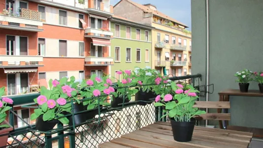 Rooms in Milano Zona 6 - Barona, Lorenteggio - photo 8