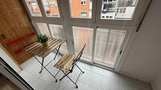 Rooms in Alcalá de Henares - photo 5