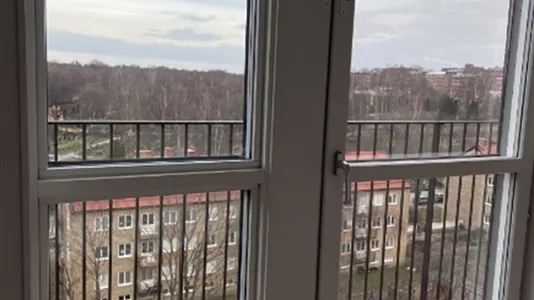 Apartments in Solna - photo 10