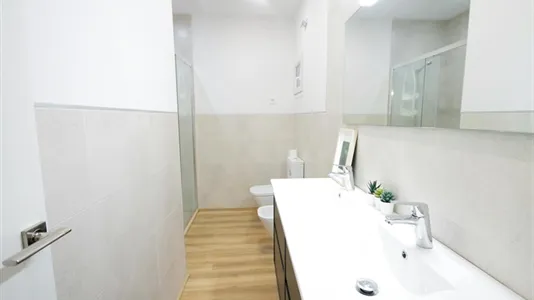 Rooms in Barcelona Sarrià-St. Gervasi - photo 10