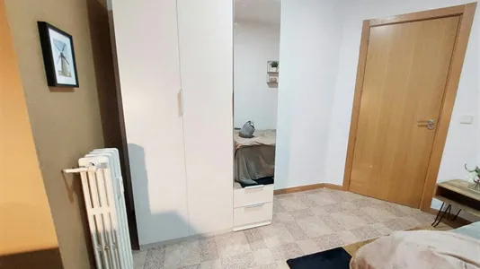 Rooms in Madrid Arganzuela - photo 8