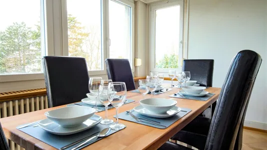 Apartments in Zürich Distrikt 7 - photo 4