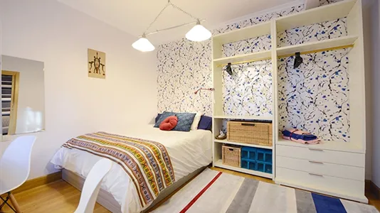 Rooms in Bilbao - photo 5