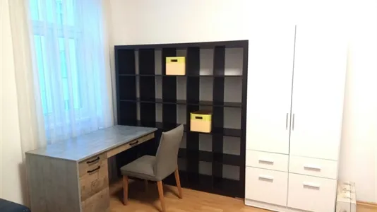 Apartments in Vienna Landstraße - photo 10